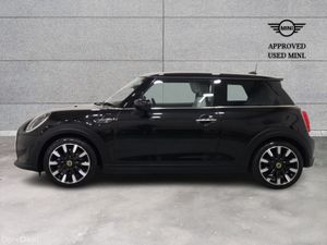 Mini Cooper Electric Level 3 - Image 4