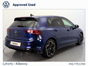 Volkswagen Golf R-LINE 1.5TSI 5DR 116HP MHEV *SPOR - Image 4