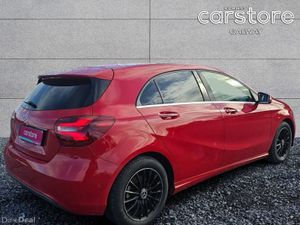Mercedes-Benz A-Class A180 Auto - Image 3