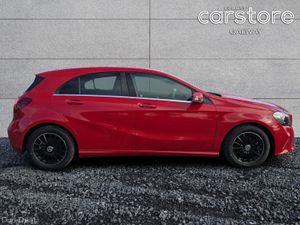 Mercedes-Benz A-Class A180 Auto - Image 2