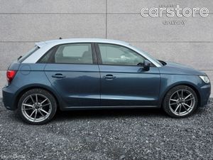 Audi A1 1.0 TFSI Sportback - Image 2