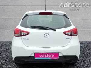 Mazda Demio 15C - Image 4