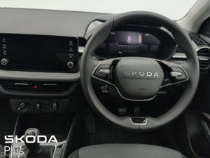 Skoda Fabia *HUGE SAVING FROM NEW SELECTION 1.0TSI - Image 2