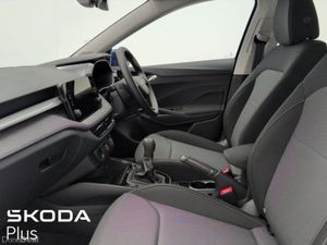 Skoda Fabia *HUGE SAVING FROM NEW SELECTION 1.0TSI - Image 4
