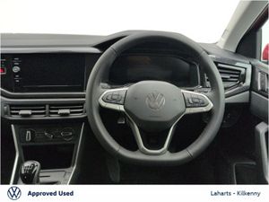 Volkswagen Polo EDITION 75 1.0TSI 5DR 95HP *WIRELE - Image 2