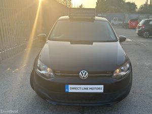 2013 Volkswagen Polo Automatic - Image 3