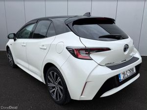 Toyota Corolla HYBRID L/SPORT HB 4DR AUTO - Image 3