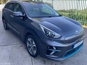 Kia Niro E-NIRO PE LR 5DR AUTO - Image 2