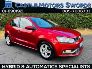 Volkswagen Polo 1.2 AUTOMATIC  HI - SPEC - Image 2
