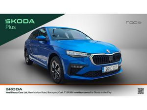 Skoda Scala SCALA SELECTION 1.0TSI 115HP-DYNAMIC P - Image 2