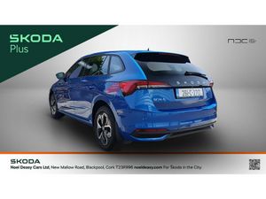 Skoda Scala SCALA SELECTION 1.0TSI 115HP-DYNAMIC P - Image 3