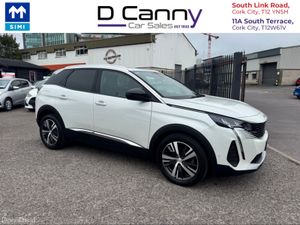 Peugeot 3008 FL ALLURE 1.2 130 AUTOMATIC 6. - Image 3