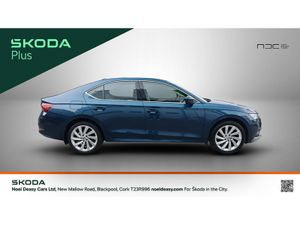Skoda Octavia LOW MILEAGE - ONLY 55000KMS - IN STU - Image 4