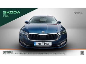 Skoda Octavia DSG - PADEL SHIFT - HEATED SEATS - S - Image 3