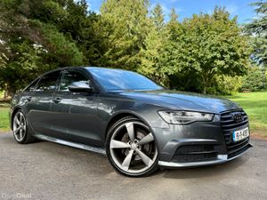 Audi A6 2.0 190HP ULTRA S LINE BLACK EDITION - Image 4