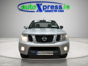 Nissan Navara 2.5 Diesel, 4WD Manual - Image 3