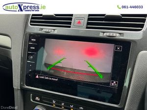Volkswagen Golf 1.2 TSI TECH EDITION Automatic, Re - Image 4