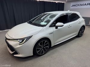 Toyota Corolla Sport - Image 4