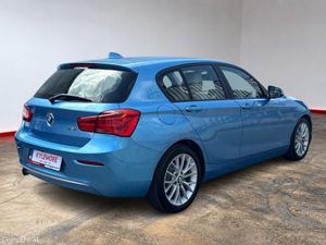 BMW 1-Series FASHIONISTA EDITION - UPGRADED ALLOYS - Image 3