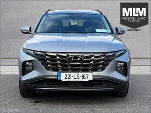 Hyundai Tucson ix35 Executive Plus HEV 5DR Auto - Image 2