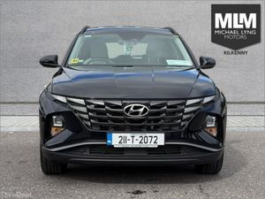Hyundai Tucson ix35 Executive 2WD 5DR - Image 2