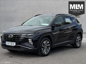 Hyundai Tucson ix35 Executive 2WD 5DR - Image 3