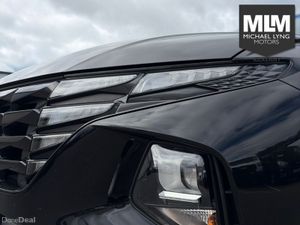Hyundai Tucson ix35 Executive 2WD 5DR - Image 4