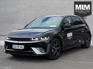 Hyundai IONIQ 5 N Line 84KWH 5DR Auto - Image 3