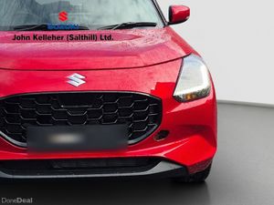 New Suzuki Swift Ultra 0% Finance - Image 2