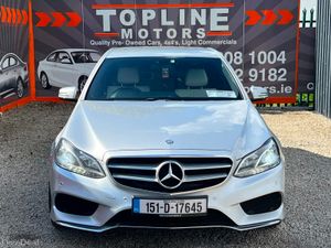 //STUNNING CAR//FULL LEATHER INTERIOR// - Image 3
