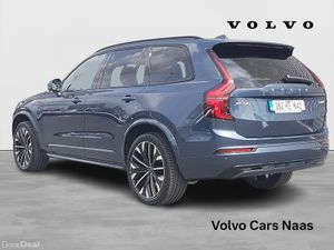 Volvo XC90 2026 - Image 2