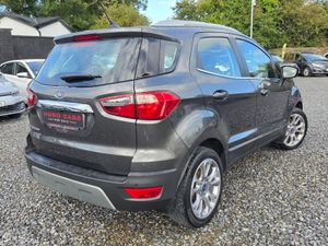 192 EcoSport 1.0 TITANIUM/High-spec/Warranty - Image 3
