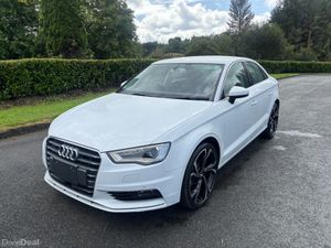 AUDI A3 SALOON 1.4 TFSI AUTO 2015 - Image 3