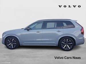 Volvo XC90 2026 - Image 3