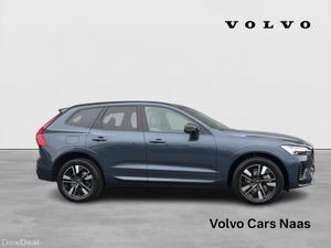 Volvo XC60 2026 - Image 3