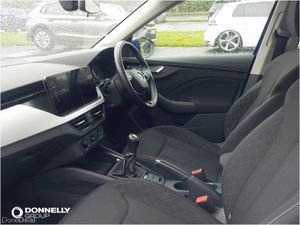 Skoda KAMIQ 1.0 TSI 110 SE Drive 5dr - Image 2