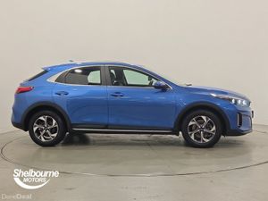 Kia XCeed 1.0T GDi ISG 113 Pure 5dr - Image 4