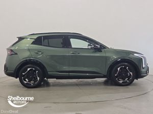 Kia Sportage 1.6T GDi GT-Line 5dr - Image 4