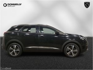 Peugeot 3008 1.5 BlueHDi GT Line 5dr - Image 3