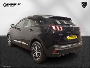 Peugeot 3008 1.5 BlueHDi GT Line 5dr - Image 2