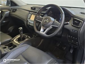 Nissan X-Trail 1.7 dCi Tekna 5dr - Image 4