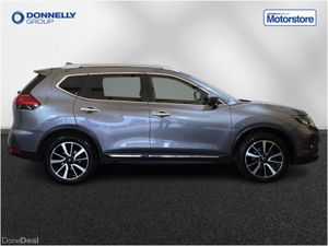 Nissan X-Trail 1.7 dCi Tekna 5dr - Image 3