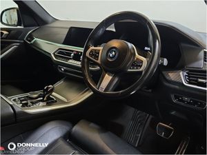 BMW X5 xDrive45e M Sport 5dr Auto - Image 4