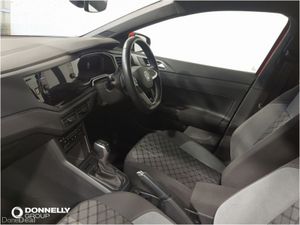 Volkswagen Polo 1.0 TSI 110 R-Line 5dr DSG - Image 2