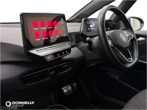 Volkswagen Id.3 150kW Pro 58kWh 5dr Auto - Image 2