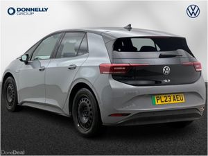 Volkswagen Id.3 150kW Family Pro Performance 58kWh - Image 3