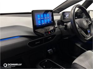 Volkswagen Id.3 150kW Family Pro Performance 58kWh - Image 2