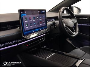 Volkswagen Id.7 210kW Launch Edition Pro 77kWh 5dr - Image 2
