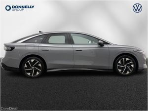 Volkswagen Id.7 210kW Launch Edition Pro 77kWh 5dr - Image 4