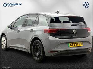 Volkswagen Id.3 150kW Life Pro Performance 58kWh 5 - Image 3